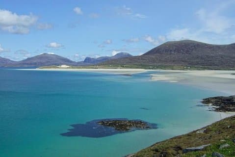 5-Day Outer Hebrides & the Scottish Highlands Small-Group Tour from Edinburgh