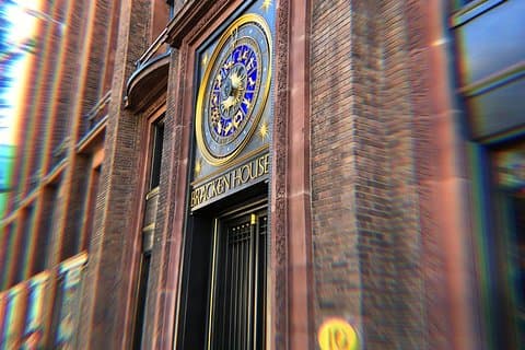 Secret London Tour : Witchcraft, Spies & Ancient Cults
