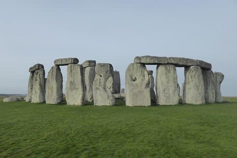 Stonehenge Private Tour - Half-Day Tour from Bath