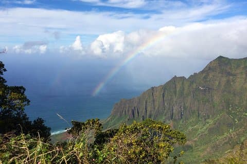 Private Luxury Tour of Kauai: South & West Shores