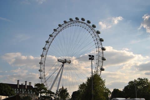 Full day private tour of London by car