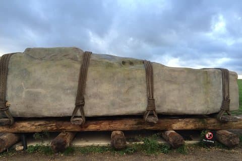 Stonehenge private tour