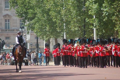 Layover Tour of London from LHR Executive Luxurious Vehicle Private Tour 6 hour