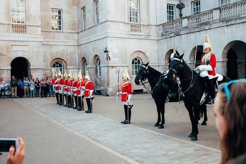 Private Tour, Entry to Westminster Abbey and London Highlights