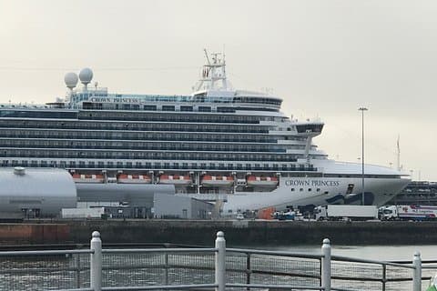 Private transfers to/from Southampton Cruise Port and London Heathrow Airport