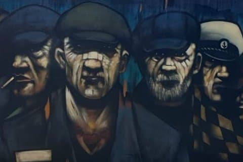 Belfast City Tour