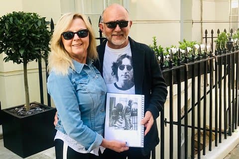 The London Beatles Private Tour