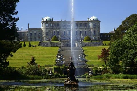 Enjoy the beauty of the Irish countryside Wicklow Private Tour