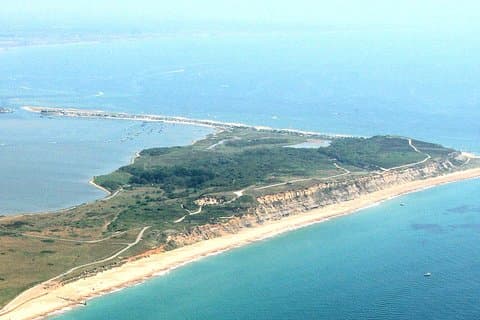 Hengistbury Head: A Self-Guided Audio Tour