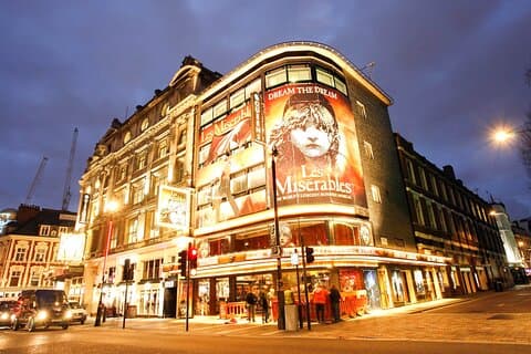 Private Shopping Tour - Elegant Covent Garden, Soho, Regent’s Street, Carnaby St