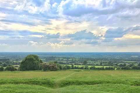 The Mystical Hill of Tara: A Self-Guided Audio Tour