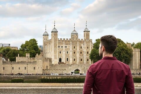 Go City London Explorer Pass: 2-7 Things To do including Shard
