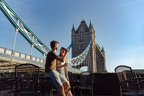 Private London City Tour: Top Sights with Local Expert