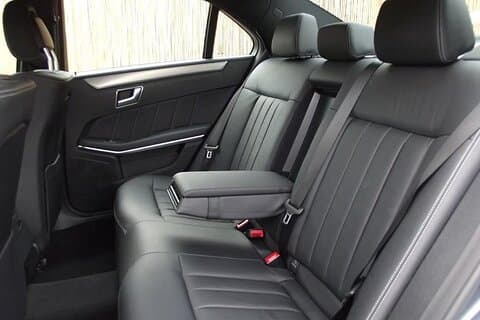 Dublin To Downings County Donegal Private Car Transfer