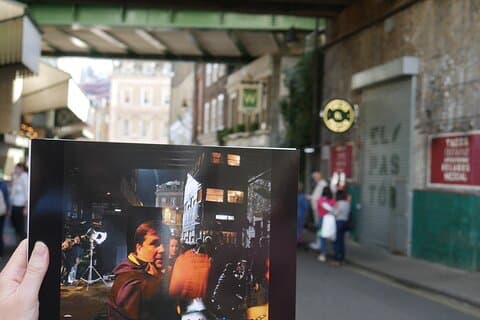 Harry Potter London Small Group Walking Tour
