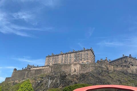 Classic Scotland Tour
