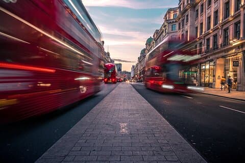London Tour App, Hidden Gems Game and Big Britain Quiz (1 Day Pass) UK