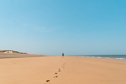 Norfolk Tour App, Hidden Gems Game and Big Britain Quiz (7 Day Pass) UK