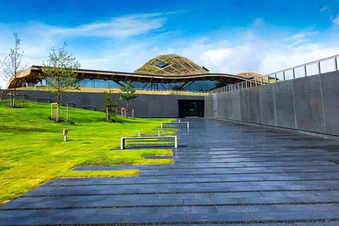 Best Scottish Whisky Distilleries Private Tasting Trip plus optional Castle Tour