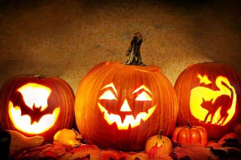 Halloween Special: Newcastle's Dark Side Walking Tour