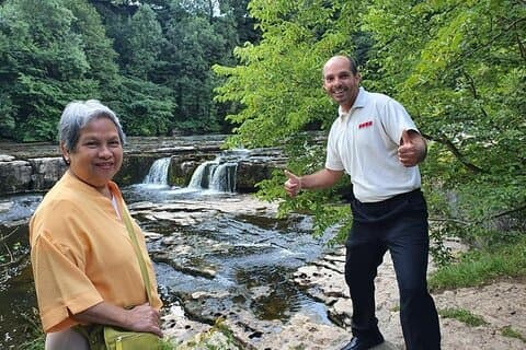Private Tour - Yorkshire Dales Day Trip from York