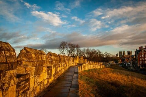 Private York Self-Guided Tour