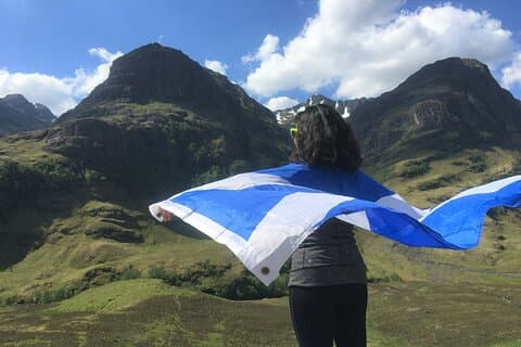 Loch Ness Cruise, Walk, Whisky, and Glencoe Tour - Edinburgh