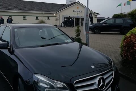 Private Four Day Tour of The West & The South West of Ireland