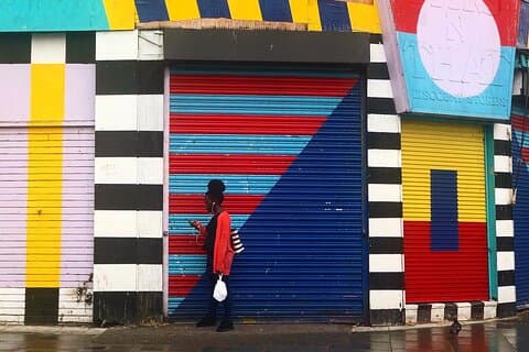 London Hidden Gems Photo Walks Private Tour