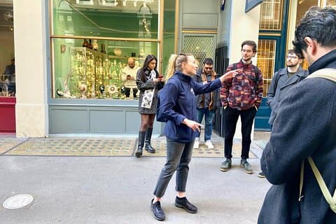 London: Harry Potter Movie Locations Magical Guided Tour