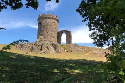 Leicester Tour App, Hidden Gems Game and Big Britain Quiz (1 Day Pass) UK