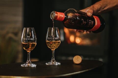 The Malt Room Whisky Gigs