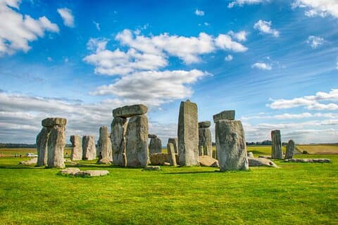 Stonehenge Private Tour from London by Car