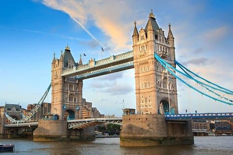 Fullday London Private tour with Car driver &option:Guide