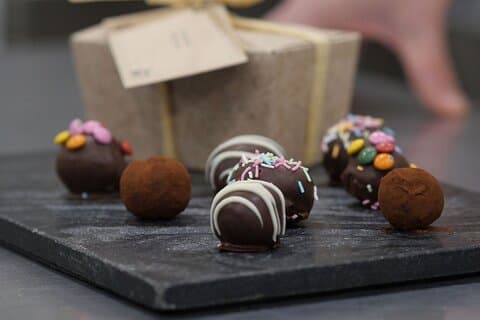 Introduction to Chocolate Making Masterclass at York Cocoa Works