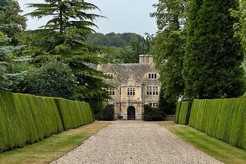 3-Day Private Guided Tour from Oxford