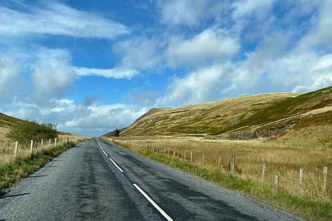 Highland Delights: Private Day Tour of the Scottish Highlands