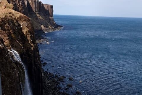 Isle off skye tour