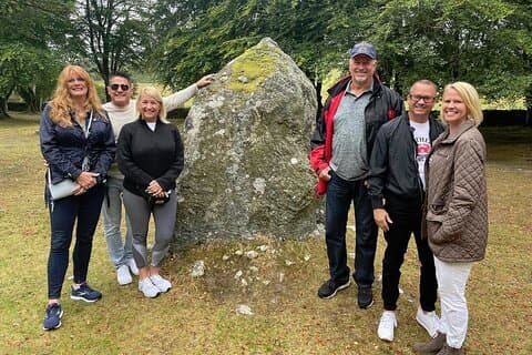 Inverness PRIVATE Full Day Tour of Local Attractions