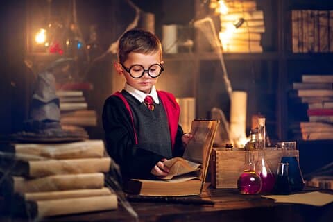 London, Harry Potter Locations Private Tour for Kids and Families