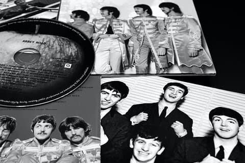 Liverpool Ultimate Beatles Ticket To Ride Half-Day PRIVATE Tour