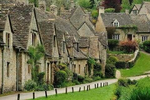 Private Cotswold Village Day Trip from Bath