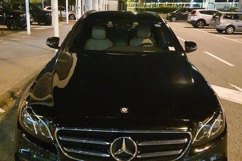 Southampton Cruise Port to London - Round-Trip Private Transfer