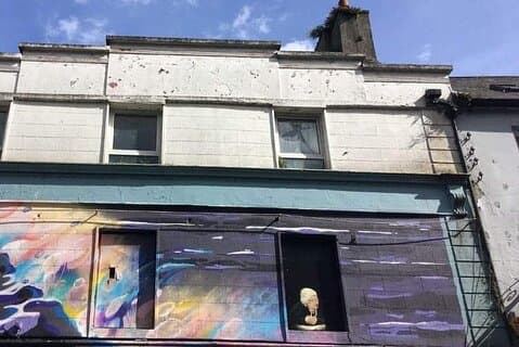 HerGalway Walking Tour