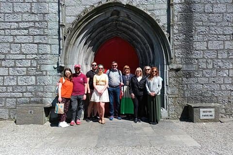 Medieval Galway Tour