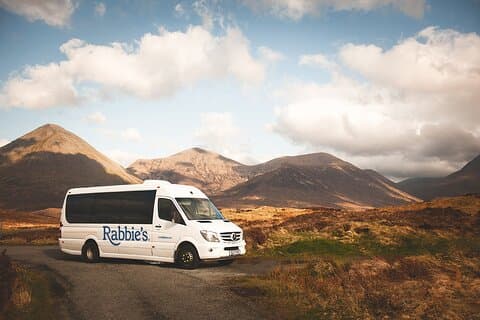 2-Day Loch Ness and Inverness Small-Group Tour from Edinburgh