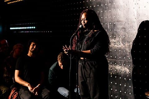 The Best in Stand Up Comedy - Comedy Shows every night of the week