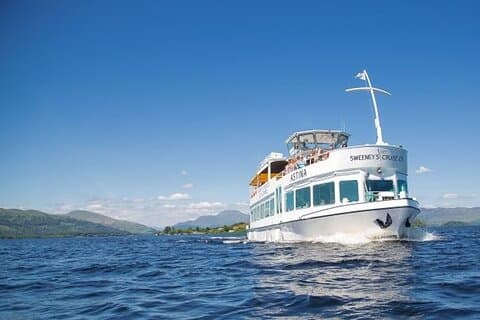 Loch Lomond & Inveraray Private Day Tour from Glasgow