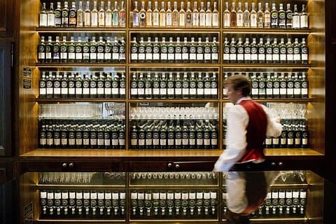 Dine & Drink at Four Hidden Gem Restaurants in Edinburgh