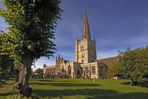 Oxford and Cotswold Small-Group Tour from Bristol